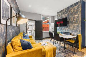 Carberry Terrace, Leeds