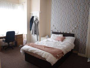 Richmond Mount, Leeds