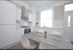 St Michaels Lane, Leeds