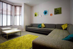 Norwood Terrace, Leeds