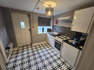 Flat, – Chapel Street, Halton, Leeds