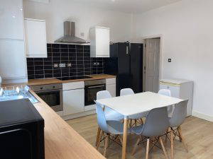 Langdale Terrace, Leeds