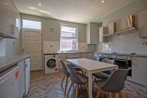 Langdale Terrace, Leeds