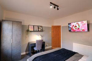 Carberry Place, Leeds