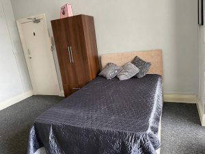 Flat 1