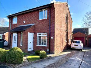 Swallow Drive, Leeds