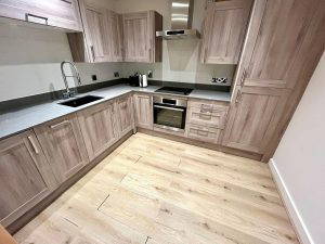Park House Apartments,  Park Row, Leeds
