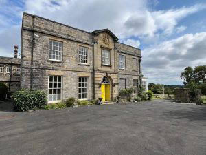 Shadwell Grange,  Shadwell Lane, Leeds