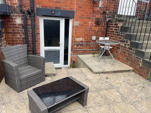 Flat , Austhorpe Road, Leeds