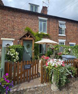 Marsh Lane, Nantwich