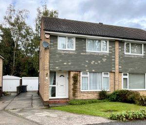 Turnberry Close, Leeds