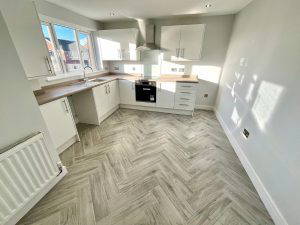 Brendon Avenue, Luton