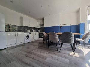 Woodside Terrace, Leeds