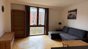 Flat ,  Dock Street, Leeds