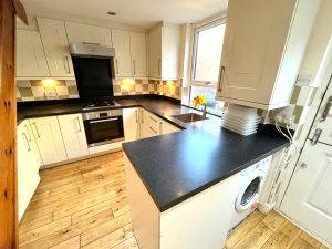 March Avenue, Knaresborough