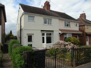 Castle Road, Nuneaton